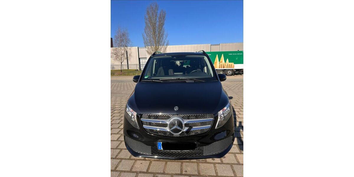 Mercedes-Benz V 220 88.000 km 35.750 &euro; Hattingen 45527