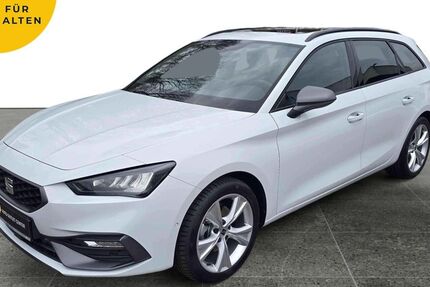 Seat Andere 1.050 km 30.980 &euro; Werdohl 58791