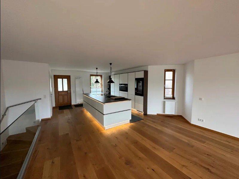 Maisonettenwohnung Sprockhövel - 2 Zimmer, 138 m&sup2;, 1.750&euro; | Angebot:27604019