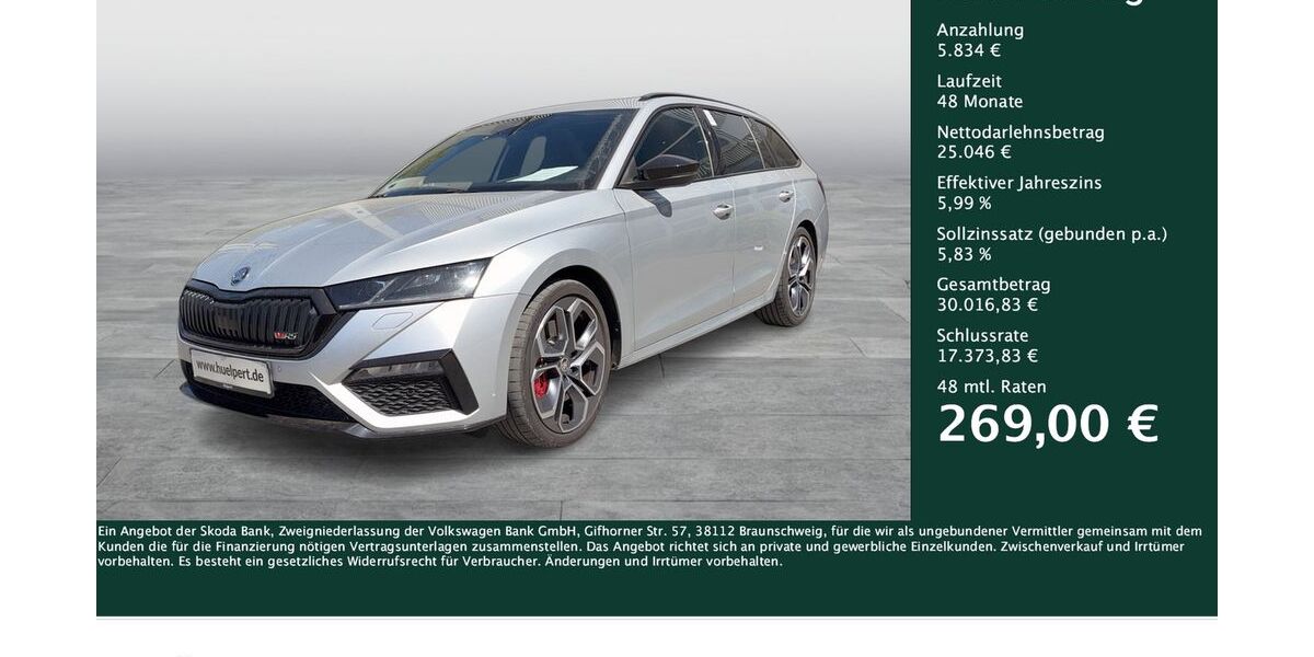 Skoda Octavia 64.221 km 30.880 &euro; Dortmund 44269