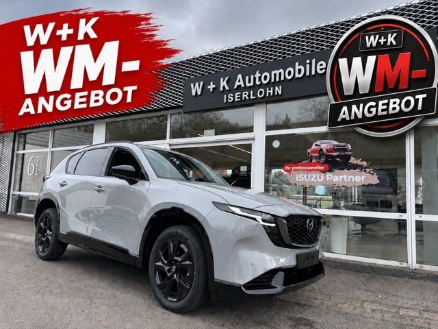 Mazda CX-5 2.900 km 40.888 &euro; Kamen 59174