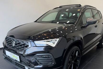 Seat Ateca 1.075 km 33.485 &euro; Hagen 58089