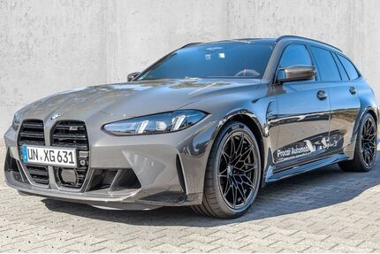 BMW M3 5.900 km 98.500 &euro; Unna 59425