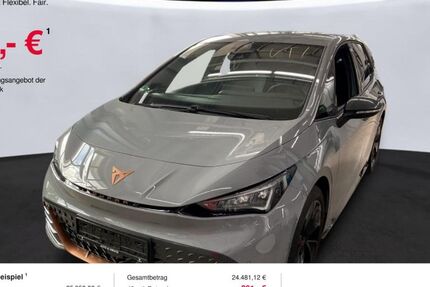 Cupra Born 31.355 km 25.950 &euro; Hagen 58091