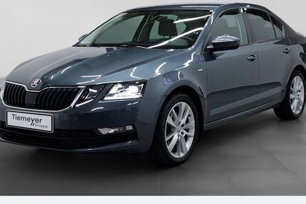 Skoda Octavia 89.407 km 11.980 &euro; Bochum 44809