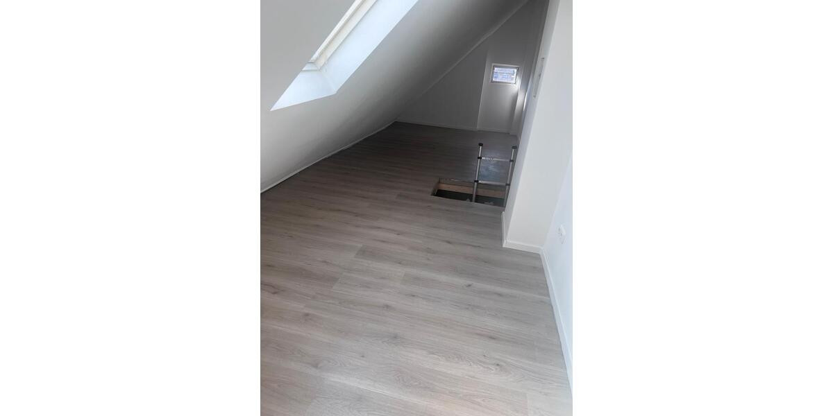 Doppelhaushälfte Hamm Herringen - 7 Zimmer, 120 m&sup2;, 1.370&euro; | Angebot:25657675