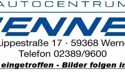 Ford Focus 12.900 km 25.490 &euro; Werne 59368