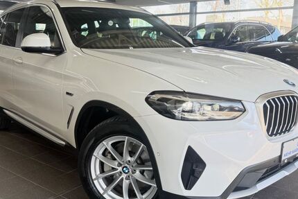 BMW X3 64.090 km 35.400 &euro; Werl 59457