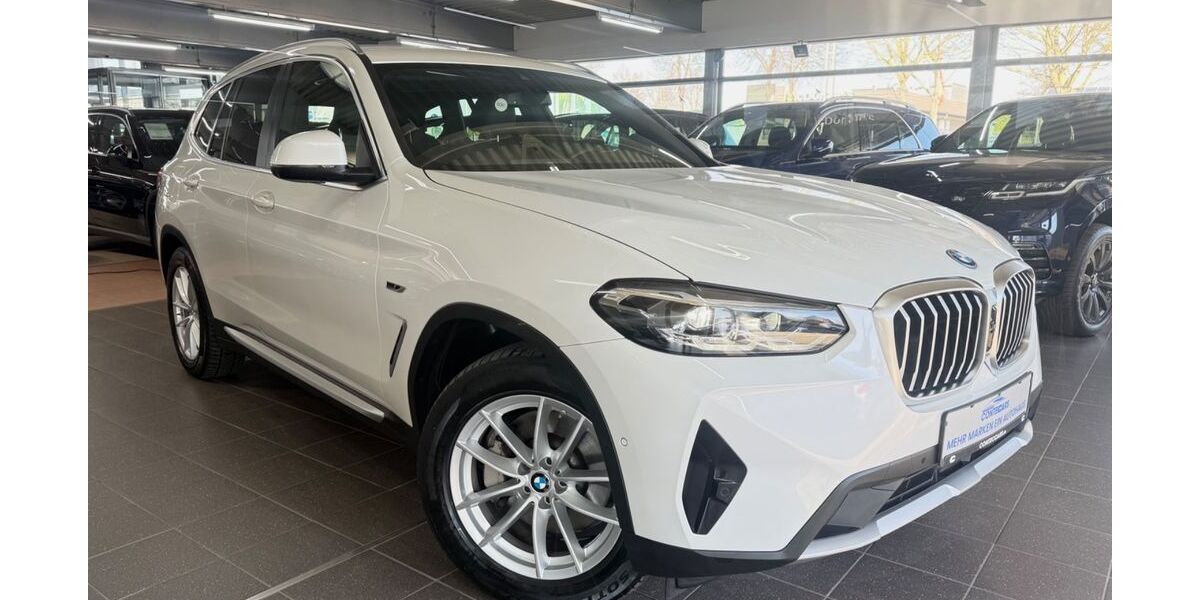 BMW X3 64.090 km 35.400 &euro; Werl 59457