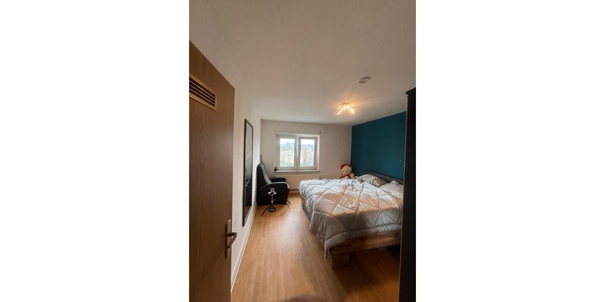 Etagenwohnung Hagen - 2 Zimmer, 55 m&sup2;, 440&euro; | Angebot:26013848