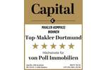 Etagenwohnung Herdecke - 4 Zimmer, 175 m&sup2;, 2.600&euro; | Angebot:25685362