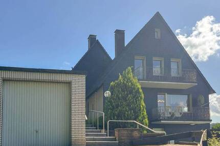 Haus Ennepetal Voerde - 7 Zimmer, 133 m&sup2;, 387.000&euro; | Angebot:25666610