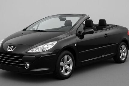 Peugeot 307 133.000 km 6.650 &euro; Werl 59457