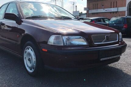 Volvo S40 161.580 km 1.999 &euro; Unna 59425