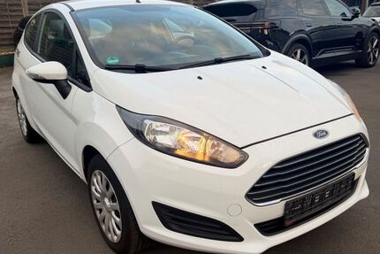 Ford Fiesta 149.950 km 4.800 &euro; Bochum 44803