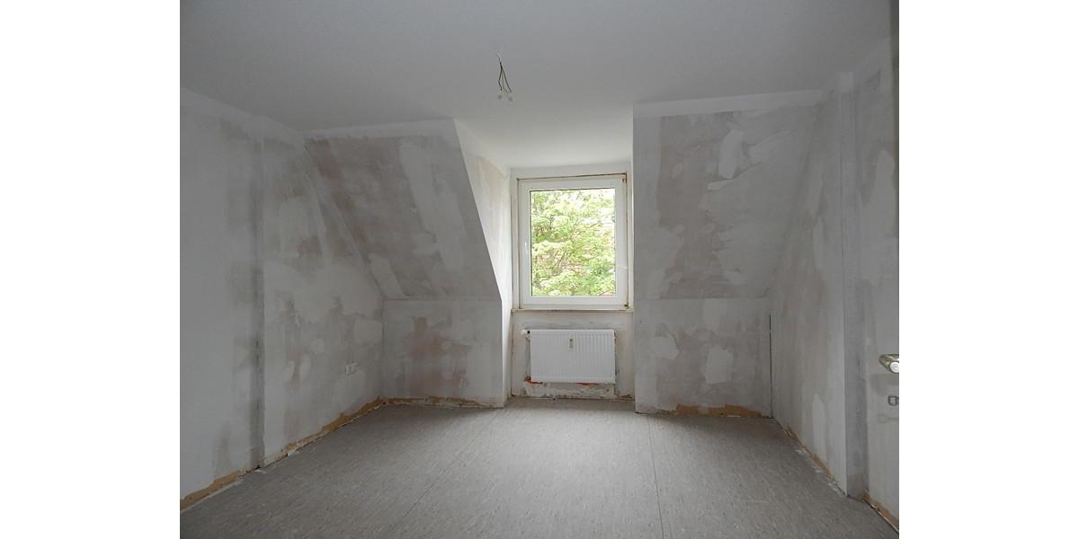 Dachgeschoßwohnung Castrop-Rauxel Rauxel - 2 Zimmer, 64 m&sup2;, 459&euro; | Angebot:20537608