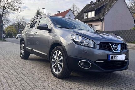 Nissan Qashqai+2 192.050 km 7.900 &euro; Herne 44623