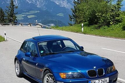 BMW Z3 36.328 km 42.900 &euro; Hattingen 45527