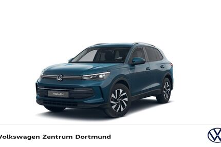 VW Tiguan 12.310 km 41.611 &euro; Dortmund 44141