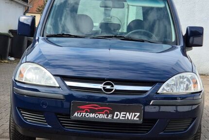 Opel Combo 84.522 km 2.999 &euro; Lünen 44532