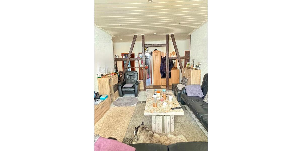 Erdgeschoßwohnung Lüdenscheid Staberg - 4 Zimmer, 90 m&sup2;, 719&euro; | Angebot:25613654