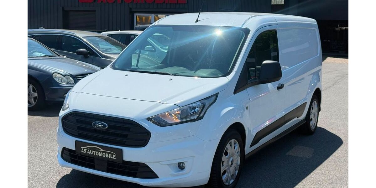 Ford Transit 120.000 km 8.950 &euro; Dortmund 44147