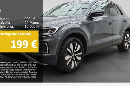 VW T-Roc 26.261 km 22.690 &euro; Lüdenscheid 58507
