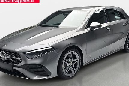 Mercedes-Benz A 180 25.200 km 30.990 &euro; Dortmund 44147
