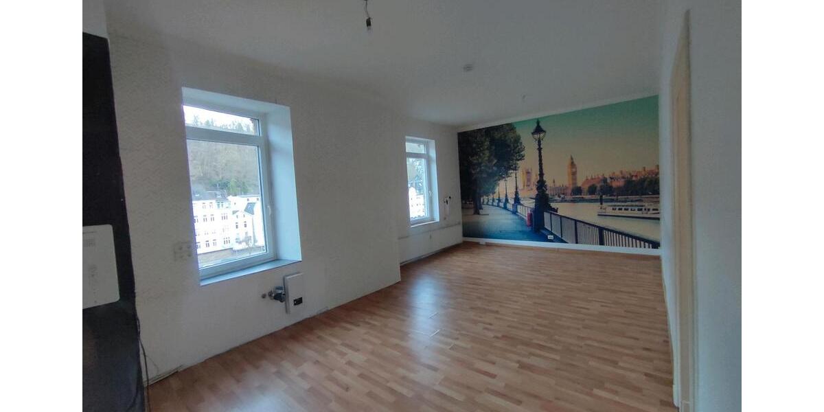 Etagenwohnung Hemer - 4 Zimmer, 101 m&sup2;, 470&euro; | Angebot:25311440