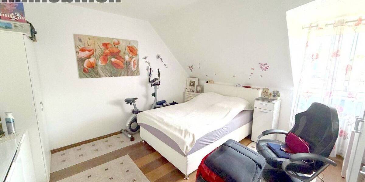 Mehrfamilienhaus, Wohnhaus Unna Königsborn - 8 Zimmer, 415.000&euro; | Angebot:26686292