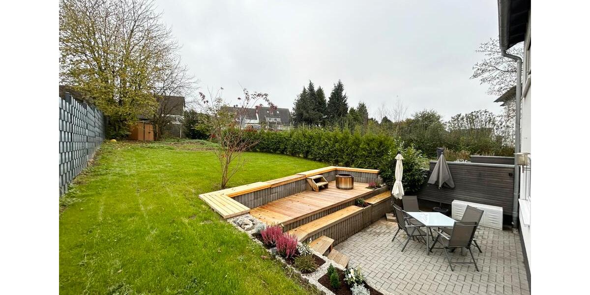 Reihenhaus Schwerte - 4 Zimmer, 180 m&sup2;, 495.000&euro; | Angebot:27075109