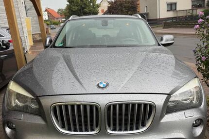 BMW X1 218.300 km 6.500 &euro; Herne 44628
