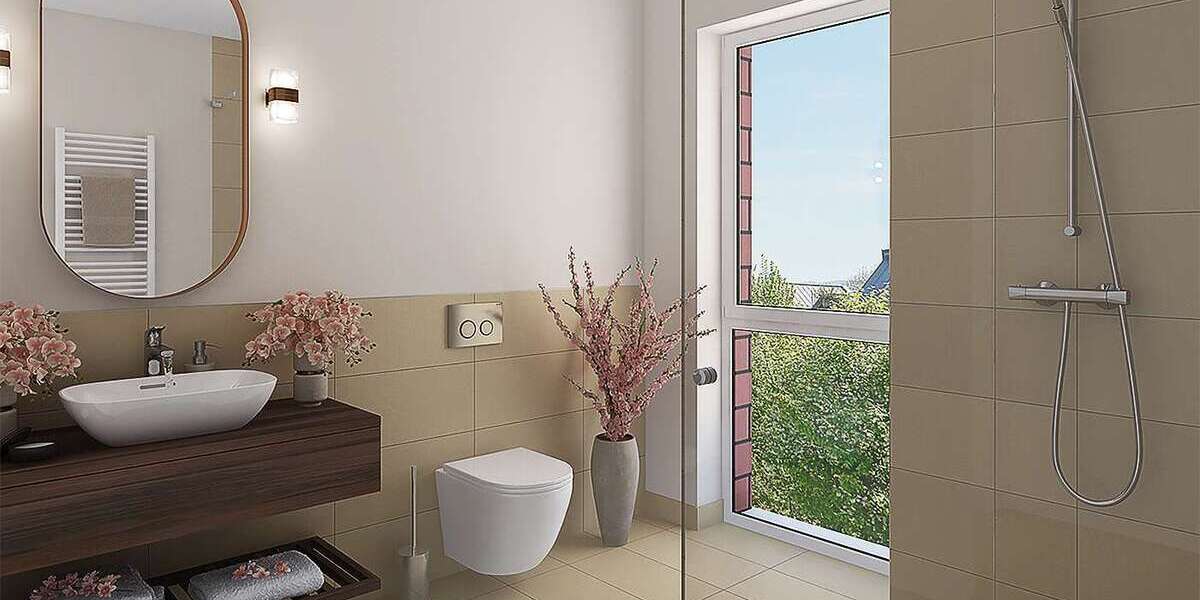 Etagenwohnung Lünen Geistviertel - 3 Zimmer, 73 m&sup2;, 383.460&euro; | Angebot:26021414