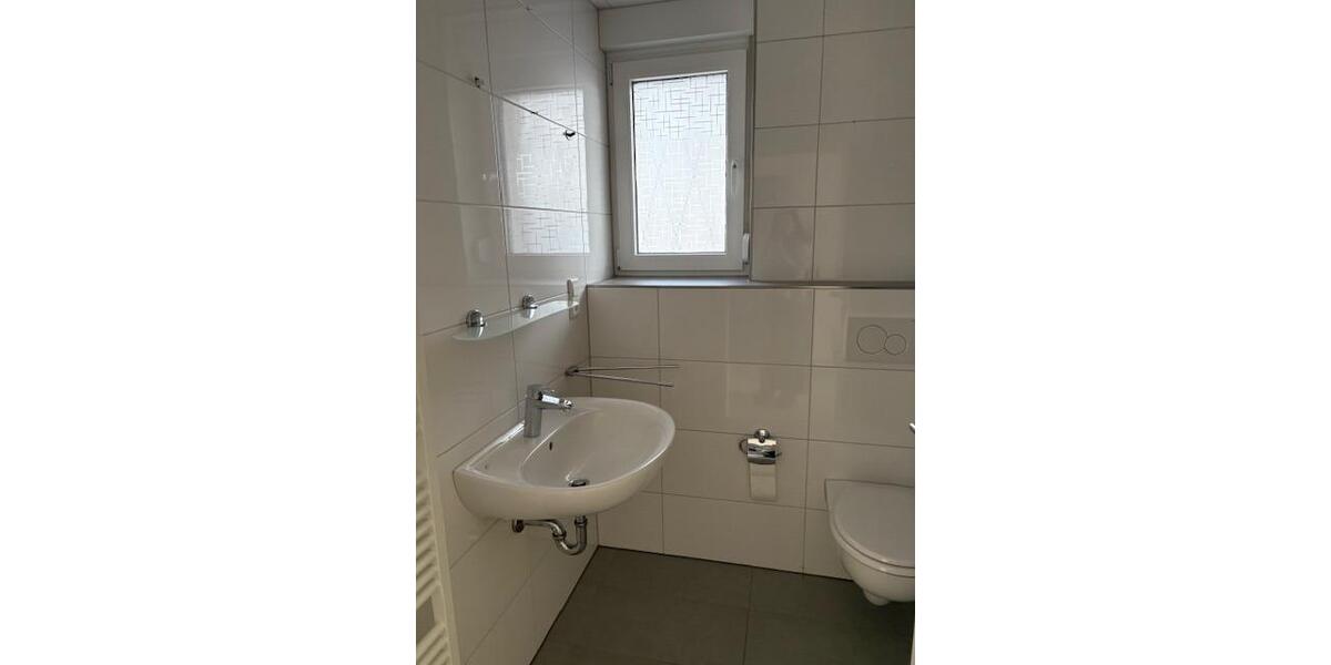 Erdgeschoßwohnung Wickede (Ruhr) - 2 Zimmer, 87 m&sup2;, 820&euro; | Angebot:25590546