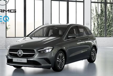 Mercedes-Benz B 250 14.280 km 33.490 &euro; Lüdenscheid 58507