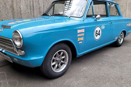 Ford Andere 59.000 km 19.900 &euro; Ennepetal 58256