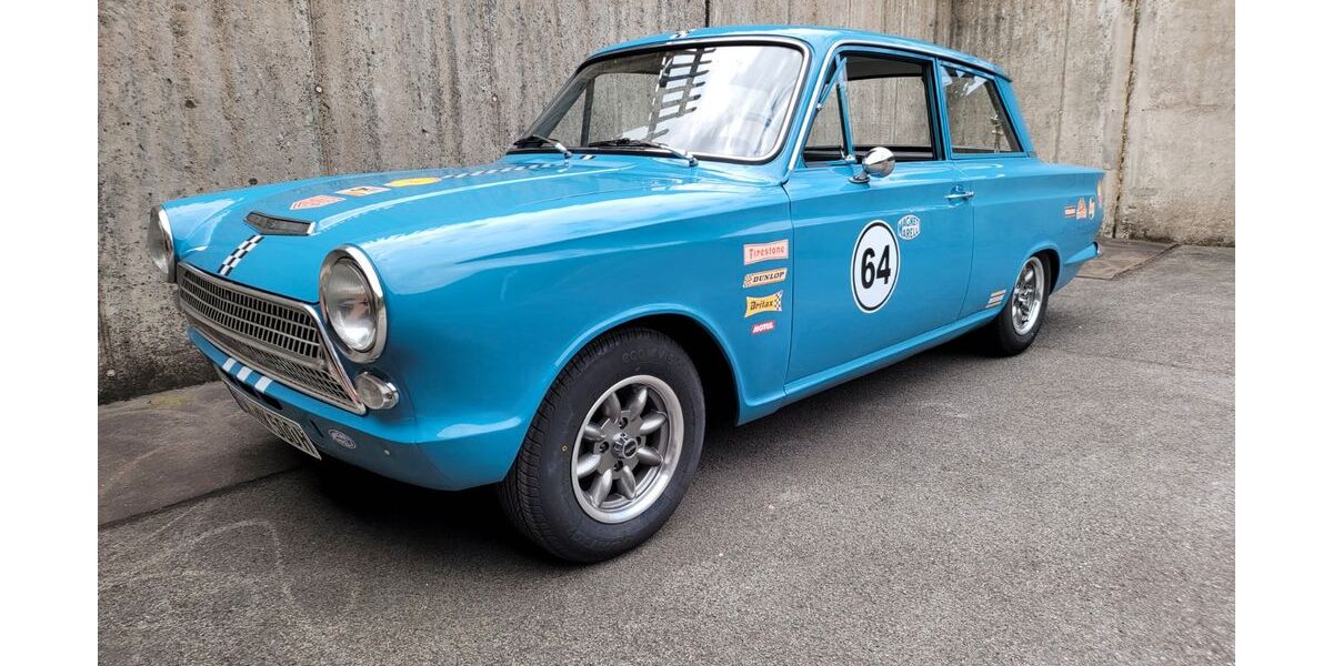 Ford Andere 59.000 km 19.900 &euro; Ennepetal 58256