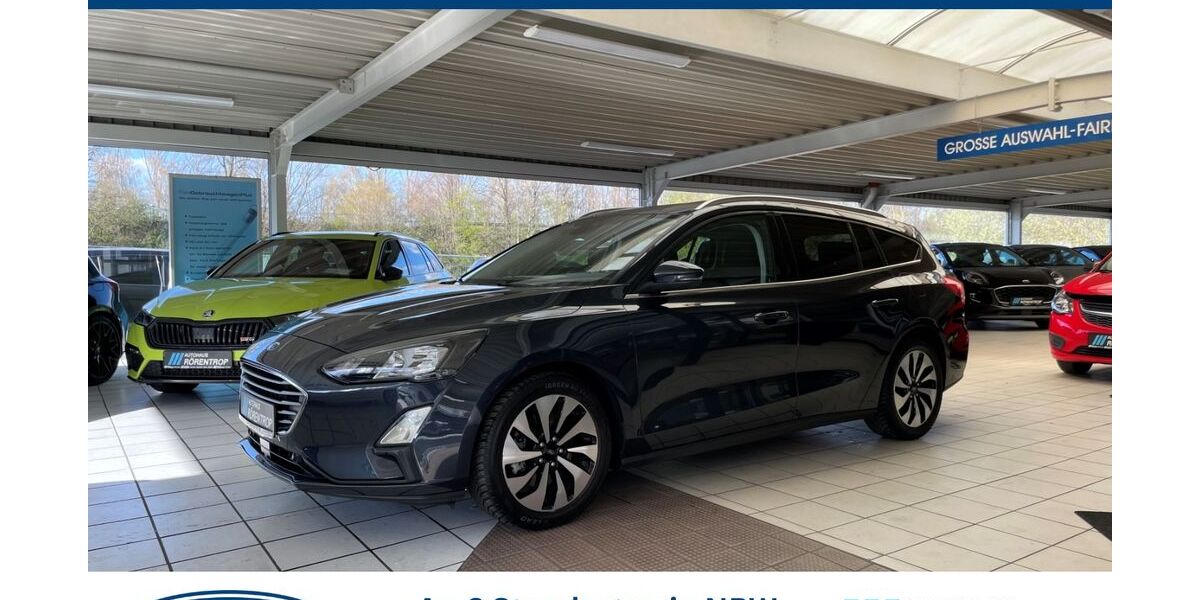 Ford Focus 32.810 km 16.275 &euro; Lünen 44532