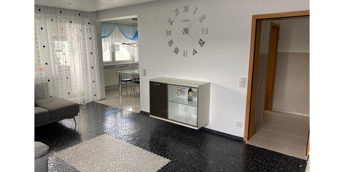 Etagenwohnung Hattingen Blankenstein - 3.5 Zimmer, 80 m&sup2;, 259.000&euro; | Angebot:24838219