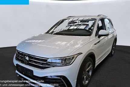 VW Tiguan 19.721 km 36.990 &euro; Hagen 58089