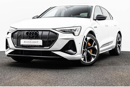 Audi e-tron 65.959 km 38.345 &euro; Hagen 58091