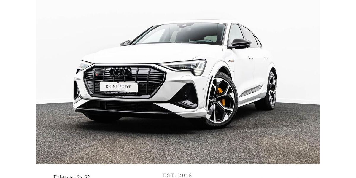 Audi e-tron 65.959 km 38.345 &euro; Hagen 58091