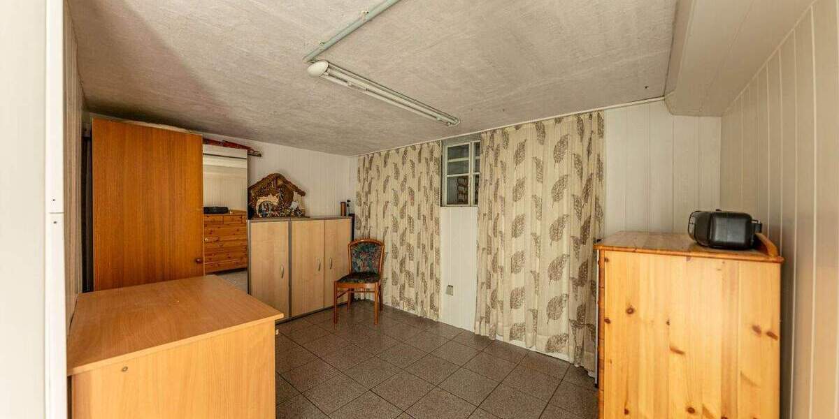 Reihenmittelhaus Dortmund Scharnhorst - 3 Zimmer, 124 m&sup2;, 339.000&euro; | Angebot:25738482