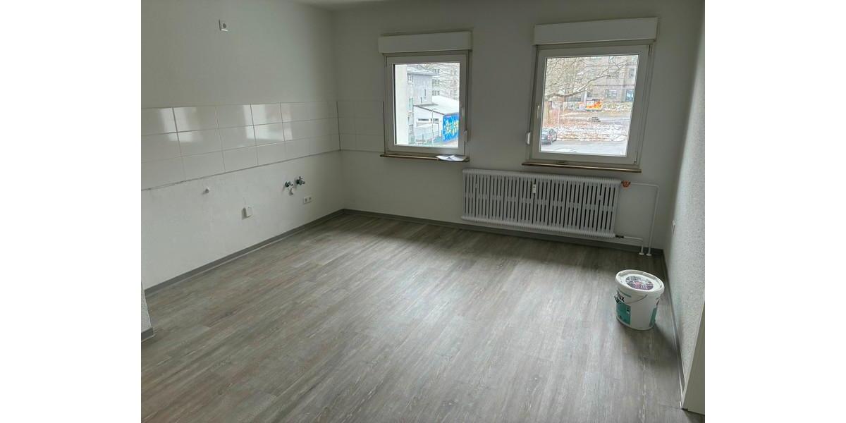 Etagenwohnung Dortmund Mengede - 3 Zimmer, 66 m&sup2;, 624&euro; | Angebot:23804730