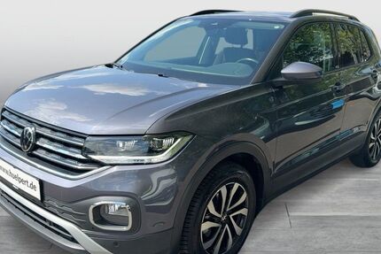 VW T-Cross 40.748 km 21.915 &euro; Dortmund 44379