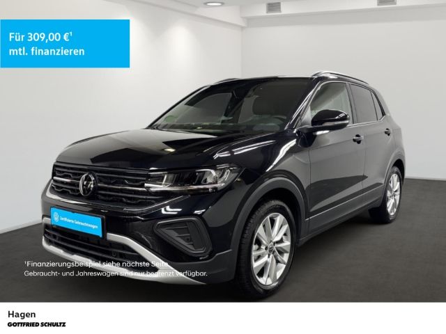 VW T-Cross 8.967 km 29.450 &euro; Hagen 58089
