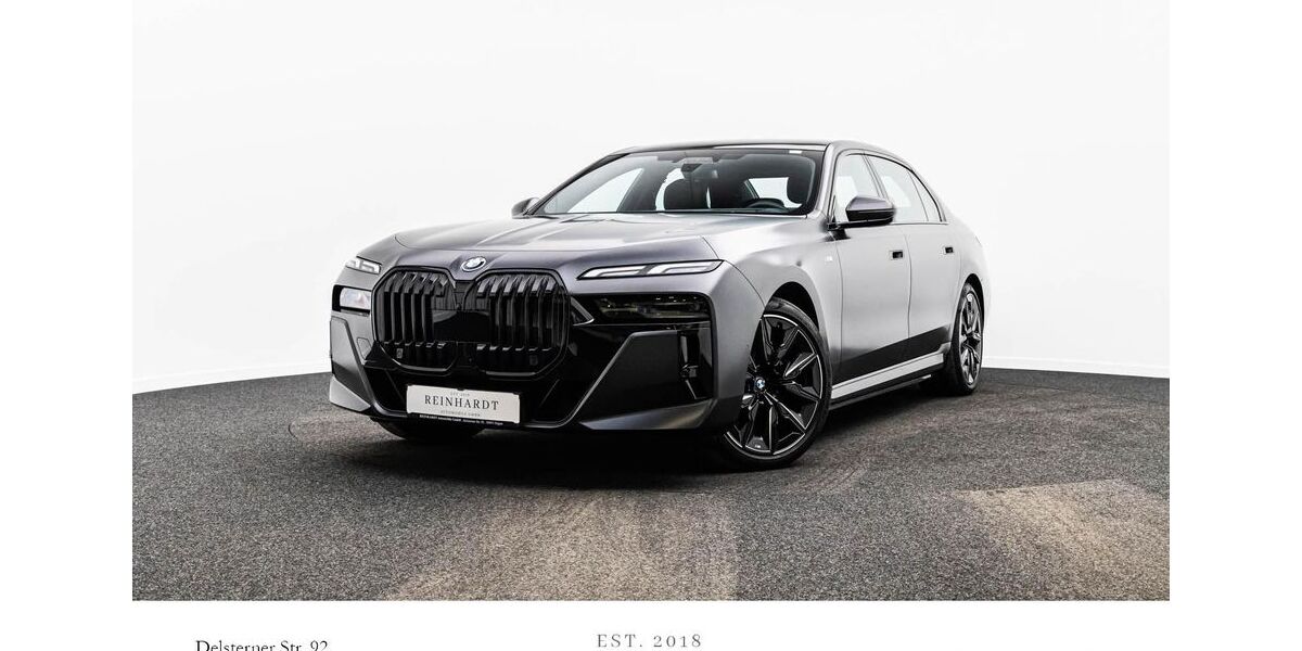 BMW i7 43.336 km 83.730 &euro; Hagen 58091