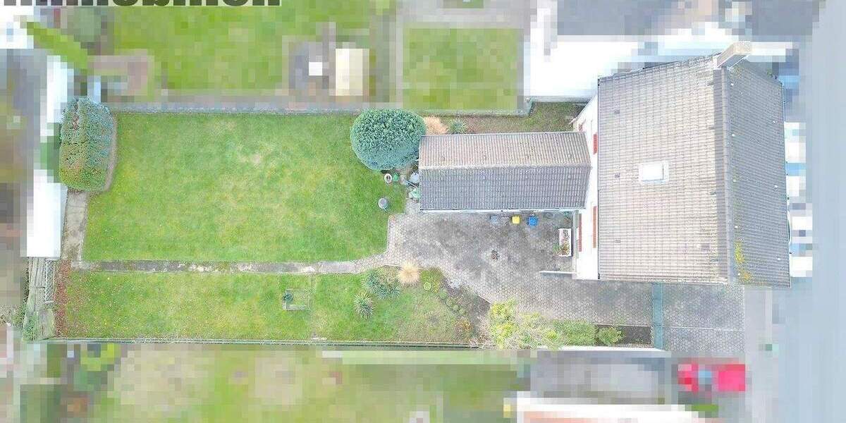 Mehrfamilienhaus, Wohnhaus Holzwickede - 7 Zimmer, 189 m&sup2;, 249.000&euro; | Angebot:25695734