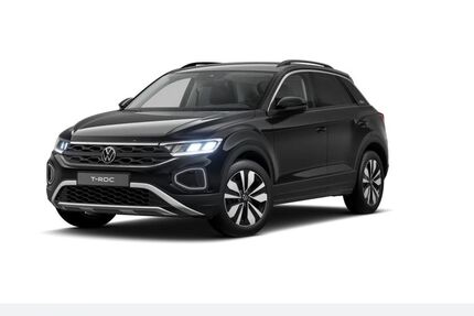 VW T-Roc 25.935 km 22.580 &euro; Bochum 44892
