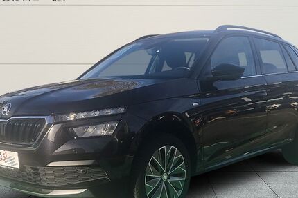 Skoda Kamiq 62.580 km 18.380 &euro; Bochum 44809